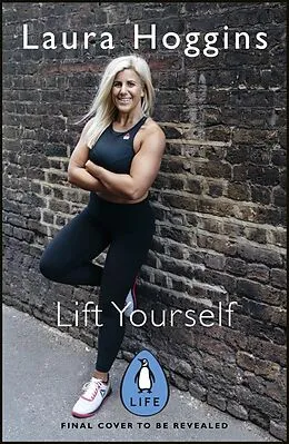 E-Book (epub) Lift Yourself von Laura Hoggins