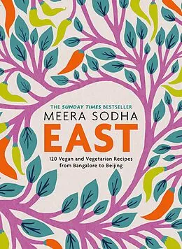 E-Book (epub) East von Meera Sodha