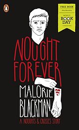 Couverture cartonnée Nought Forever de Malorie Blackman