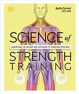 Kartonierter Einband Science of Strength Training von Austin Current