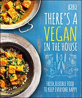 eBook (epub) There's a Vegan in the House de DK