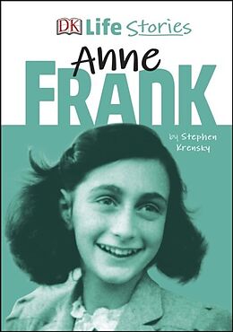 E-Book (epub) DK Life Stories Anne Frank von Stephen Krensky