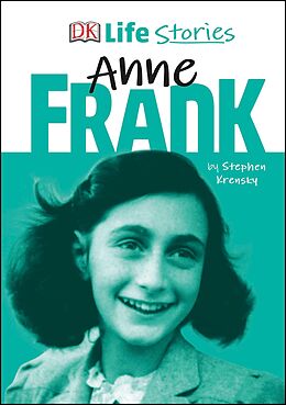 E-Book (pdf) DK Life Stories Anne Frank von Stephen Krensky