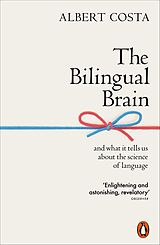 eBook (epub) Bilingual Brain de Albert Costa