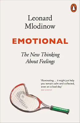 E-Book (epub) Emotional von Leonard Mlodinow