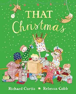 E-Book (epub) That Christmas von Richard Curtis