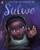 Kartonierter Einband (Kt) Sulwe von Lupita Nyong'o
