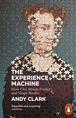 eBook (epub) The Experience Machine de Andy Clark