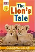 E-Book (epub) Lion's Tale von Laura Buller