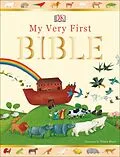 E-Book (epub) My Very First Bible von Diana Mayo