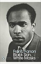 Kartonierter Einband Black Skin, White Masks von Frantz Fanon