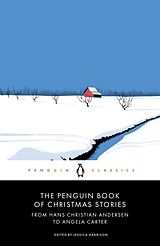 Kartonierter Einband The Penguin Book of Christmas Stories von Jessica Harrison