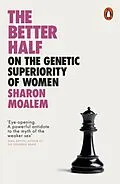 E-Book (epub) Better Half von Sharon Moalem