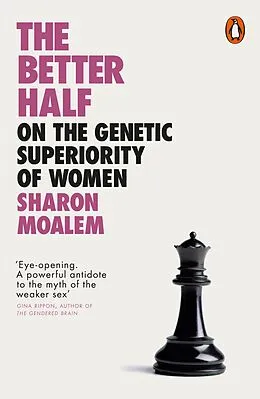 E-Book (epub) Better Half von Sharon Moalem