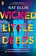 E-Book (epub) Wicked Little Deeds von Kat Ellis