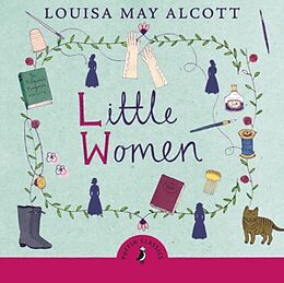 Audio CD (CD/SACD) Little Women de Louisa May Alcott