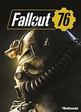 E-Book (epub) Fallout 76 von David Hodgson, Garitt Rocha