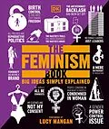 E-Book (epub) Feminism Book von Lucy Mangan