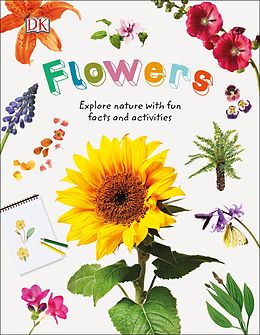 E-Book (pdf) Flowers von DK