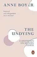 E-Book (epub) Undying von Anne Boyer