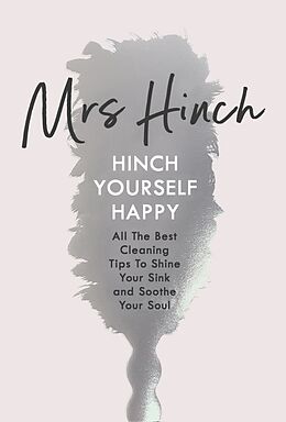 Livre Relié Hinch Yourself Happy de Mrs Hinch