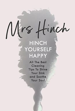 eBook (epub) Hinch Yourself Happy de Mrs Hinch