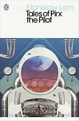 Kartonierter Einband Tales of Pirx the Pilot von Stanislaw Lem