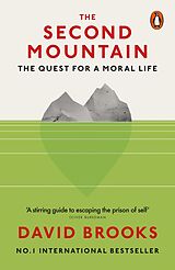 E-Book (epub) Second Mountain von David Brooks