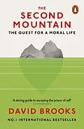 E-Book (epub) Second Mountain von David Brooks