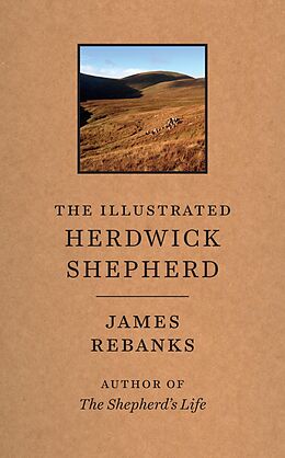 eBook (epub) Illustrated Herdwick Shepherd de James Rebanks