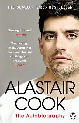 E-Book (epub) Autobiography von Sir Alastair Cook