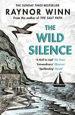 E-Book (epub) Wild Silence von Raynor Winn