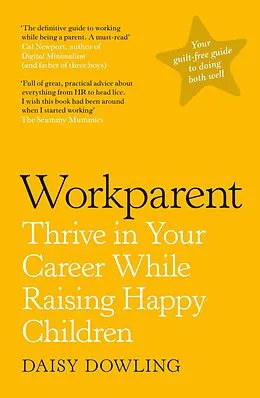 E-Book (epub) Workparent von Daisy Dowling