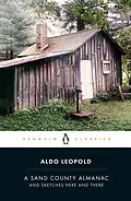 E-Book (epub) Sand County Almanac von Aldo Leopold