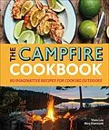 E-Book (epub) Campfire Cookbook von Viola Lex, Nico Stanitzok
