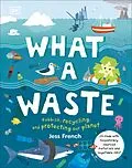 E-Book (epub) What A Waste von Jess French
