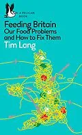 E-Book (epub) Feeding Britain von Tim Lang