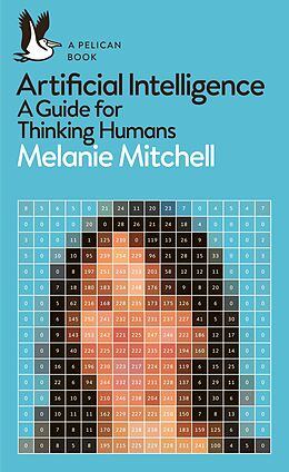 eBook (epub) Artificial Intelligence de Melanie Mitchell