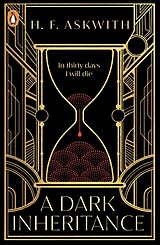 eBook (epub) Dark Inheritance de H. F. Askwith