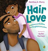 eBook (epub) Hair Love de Matthew Cherry