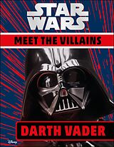 eBook (epub) Star Wars Meet the Villains Darth Vader de Ruth Amos