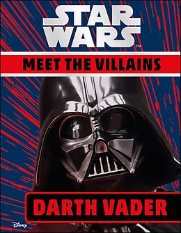 eBook (epub) Star Wars Meet the Villains Darth Vader de Ruth Amos