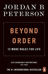 eBook (epub) Beyond Order de Jordan B. Peterson