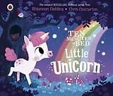 Pappband, unzerreissbar Ten Minutes to Bed: Little Unicorn von Rhiannon Fielding