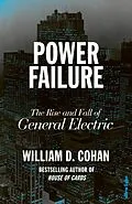 E-Book (epub) Power Failure von William D. Cohan