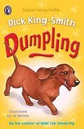 E-Book (epub) Dumpling von Dick King-Smith