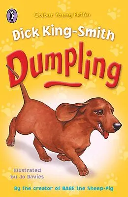 E-Book (epub) Dumpling von Dick King-Smith