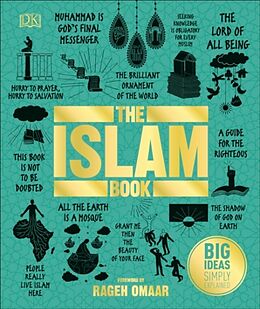 Livre Relié The Islam Book de Rageh Omaar