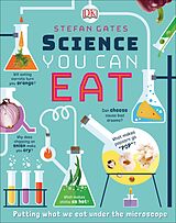 eBook (epub) Science You Can Eat de Stefan Gates