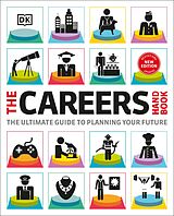 E-Book (pdf) Careers Handbook von DK